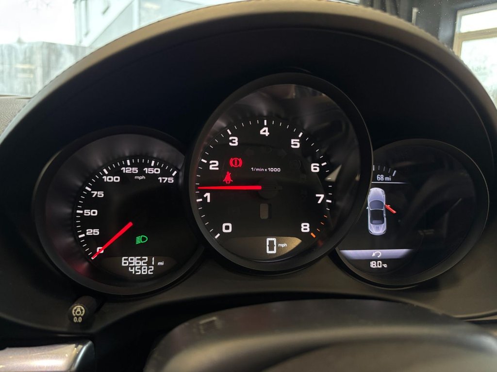 Used Porsche 718 Boxster 2016 for sale - 76867617: Photo 36