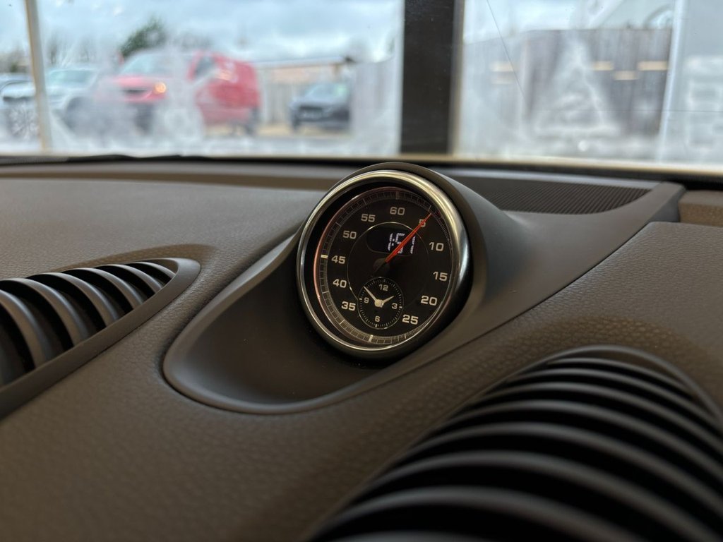 Used Porsche 718 Boxster 2016 for sale - 76867617: Photo 38