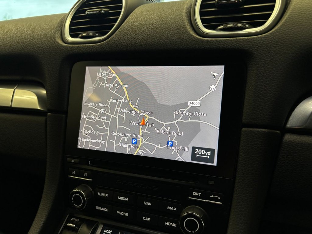 Used Porsche 718 Boxster 2016 for sale - 76867617: Photo 39