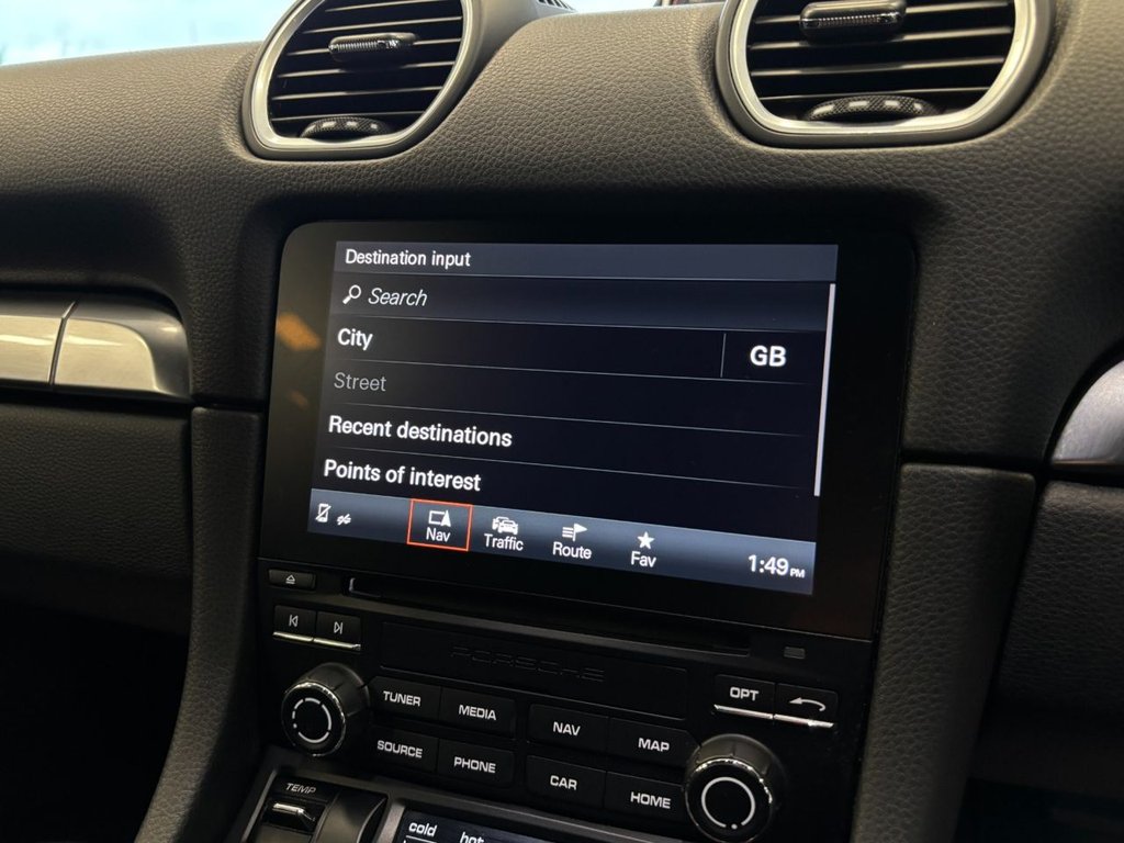 Used Porsche 718 Boxster 2016 for sale - 76867617: Photo 40