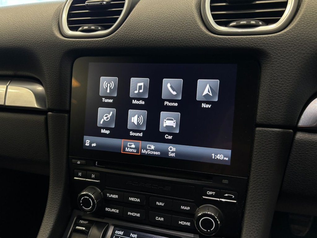 Used Porsche 718 Boxster 2016 for sale - 76867617: Photo 41