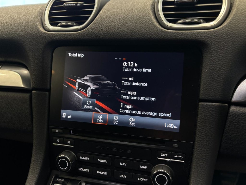 Used Porsche 718 Boxster 2016 for sale - 76867617: Photo 42