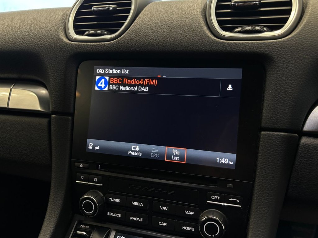 Used Porsche 718 Boxster 2016 for sale - 76867617: Photo 44