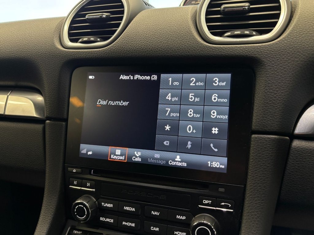 Used Porsche 718 Boxster 2016 for sale - 76867617: Photo 45