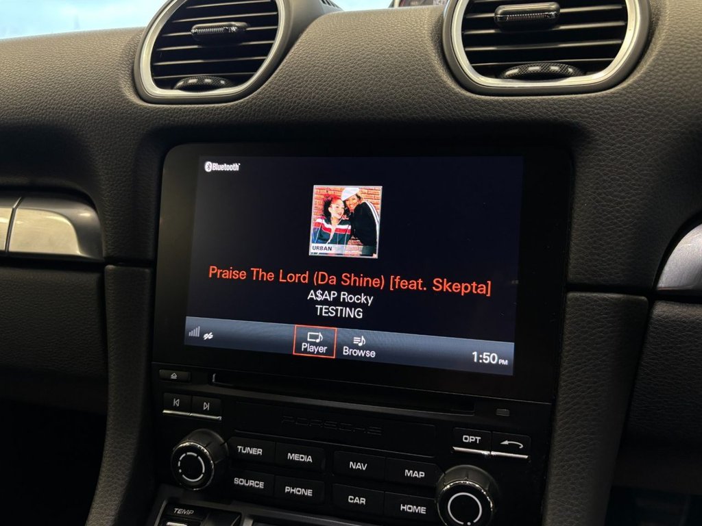 Used Porsche 718 Boxster 2016 for sale - 76867617: Photo 46