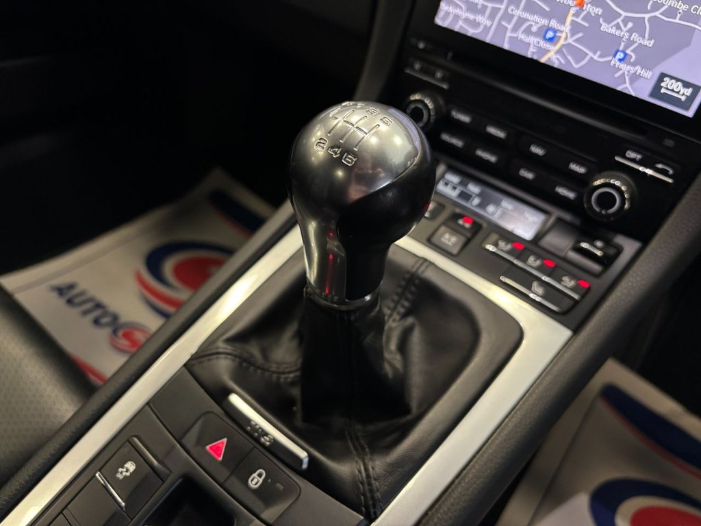 Used Porsche 718 Boxster 2016 for sale - 76867617: Photo 48