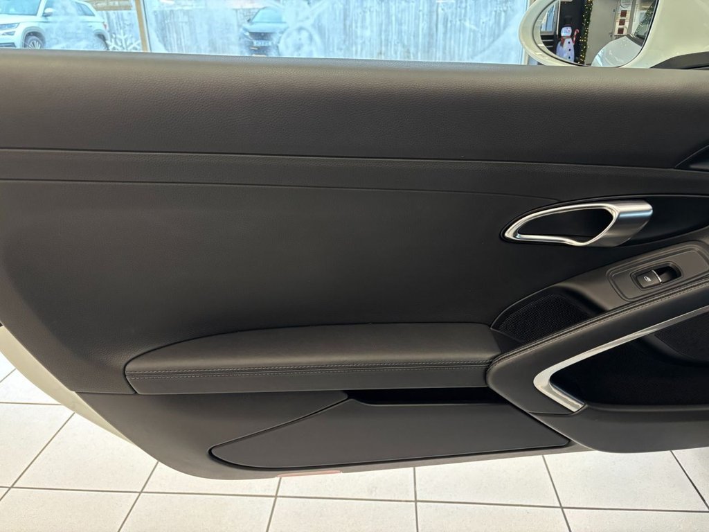 Used Porsche 718 Boxster 2016 for sale - 76867617: Photo 50