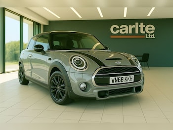 MINI - Hatch