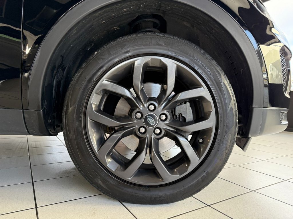 Used Land Rover Discovery Sport 2019 for sale - 77319543: Photo 12