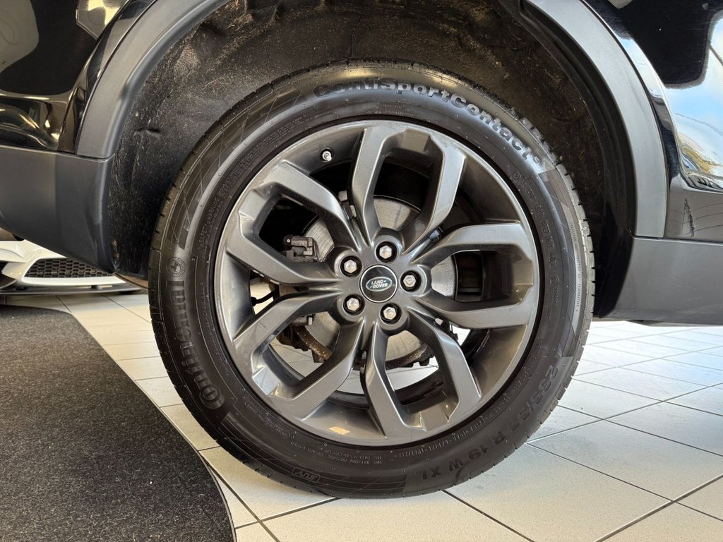 Used Land Rover Discovery Sport 2019 for sale - 77319543: Photo 13