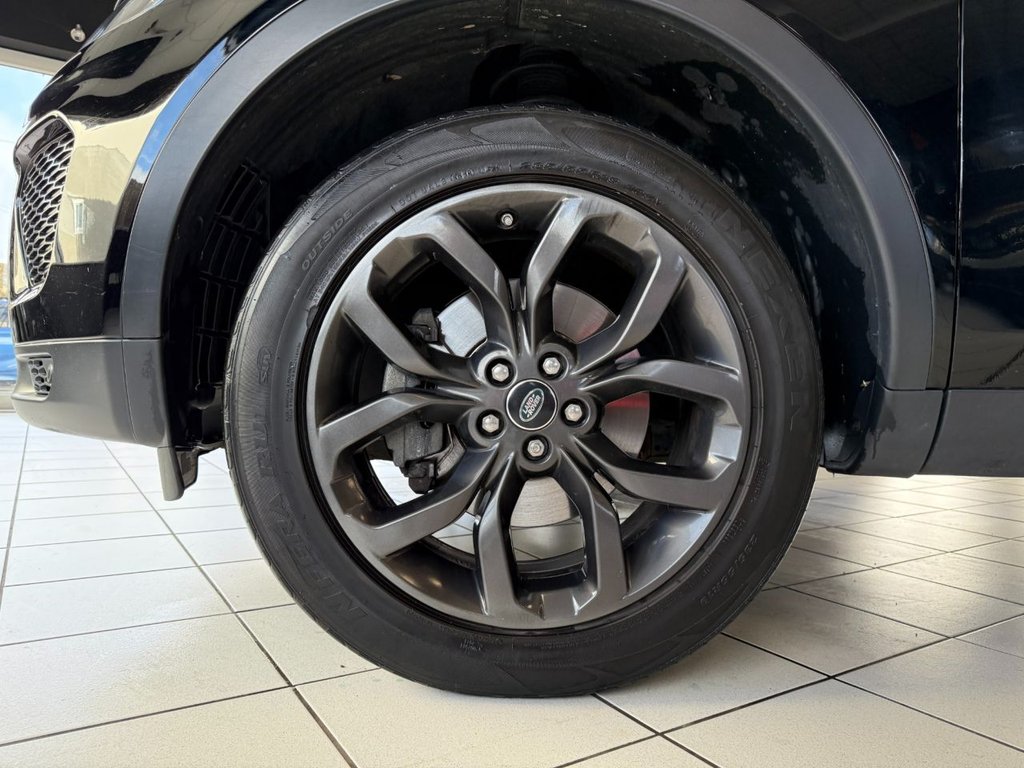 Used Land Rover Discovery Sport 2019 for sale - 77319543: Photo 15