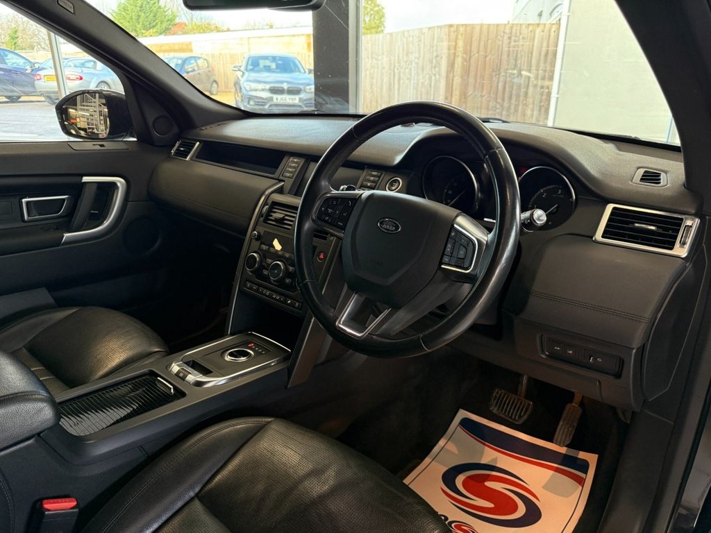 Used Land Rover Discovery Sport 2019 for sale - 77319543: Photo 19