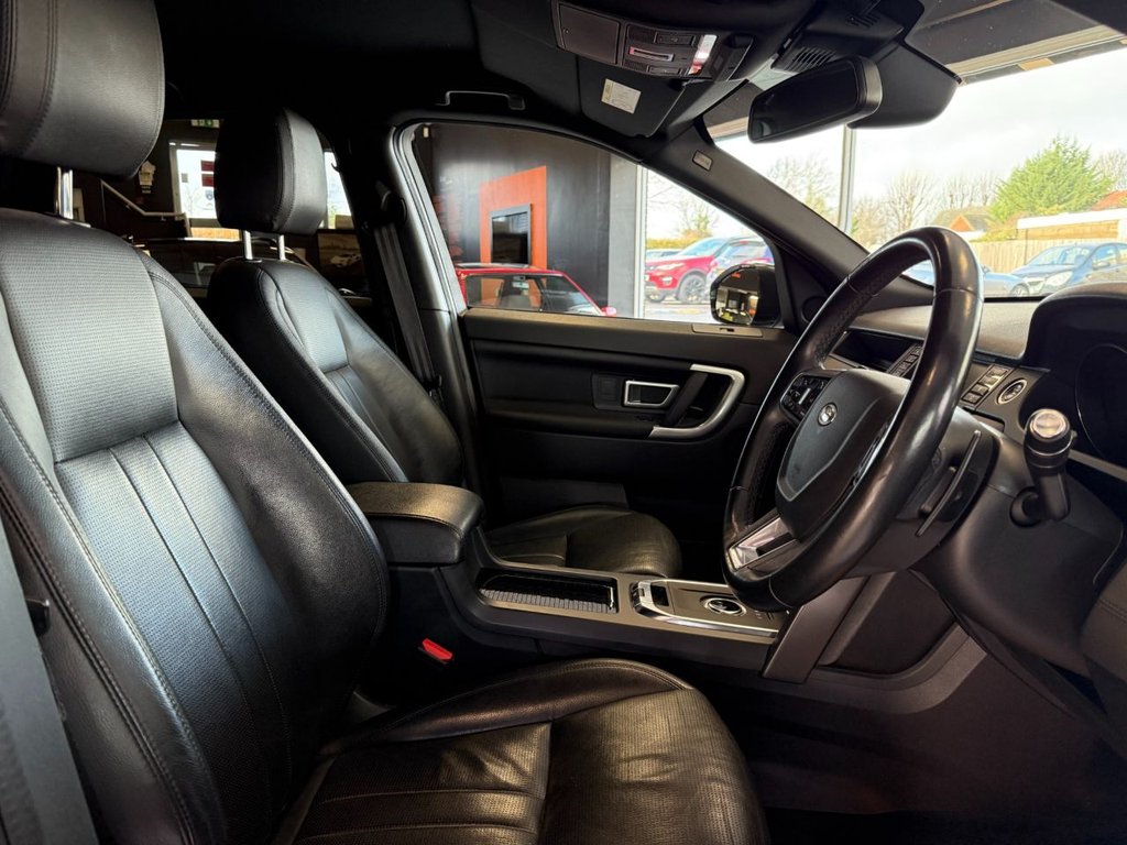 Used Land Rover Discovery Sport 2019 for sale - 77319543: Photo 20