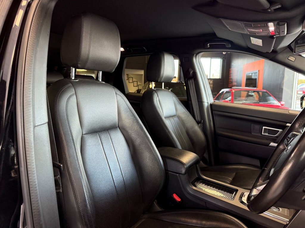 Used Land Rover Discovery Sport 2019 for sale - 77319543: Photo 21