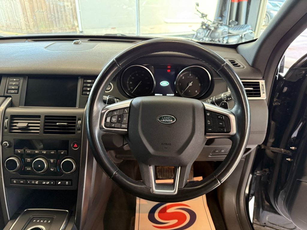 Used Land Rover Discovery Sport 2019 for sale - 77319543: Photo 22