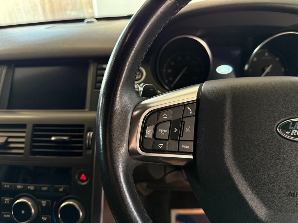 Used Land Rover Discovery Sport 2019 for sale - 77319543: Photo 25