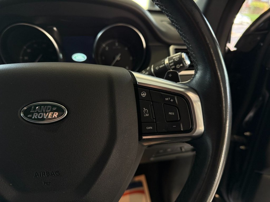 Used Land Rover Discovery Sport 2019 for sale - 77319543: Photo 26