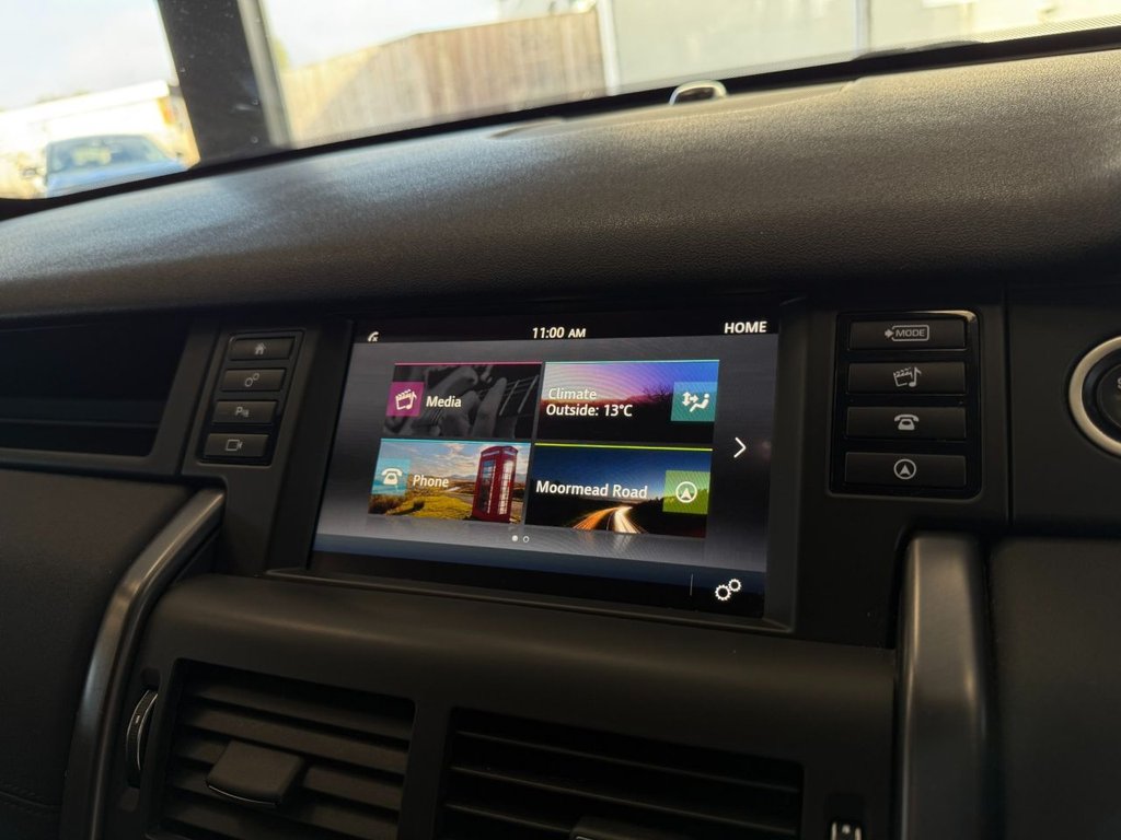 Used Land Rover Discovery Sport 2019 for sale - 77319543: Photo 27