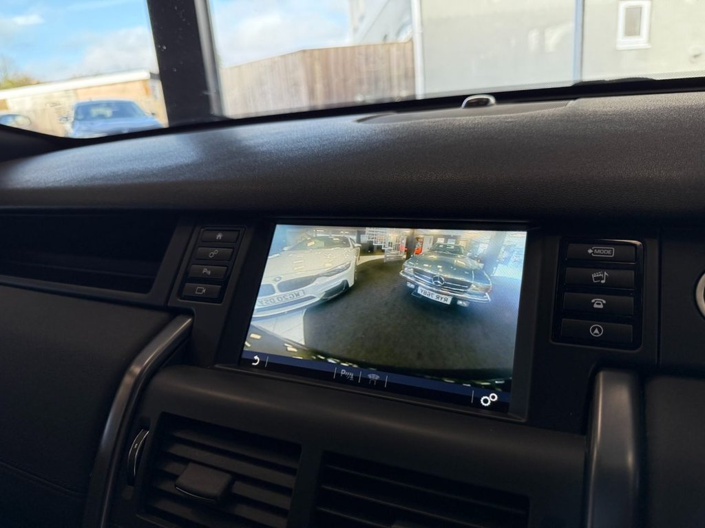 Used Land Rover Discovery Sport 2019 for sale - 77319543: Photo 29