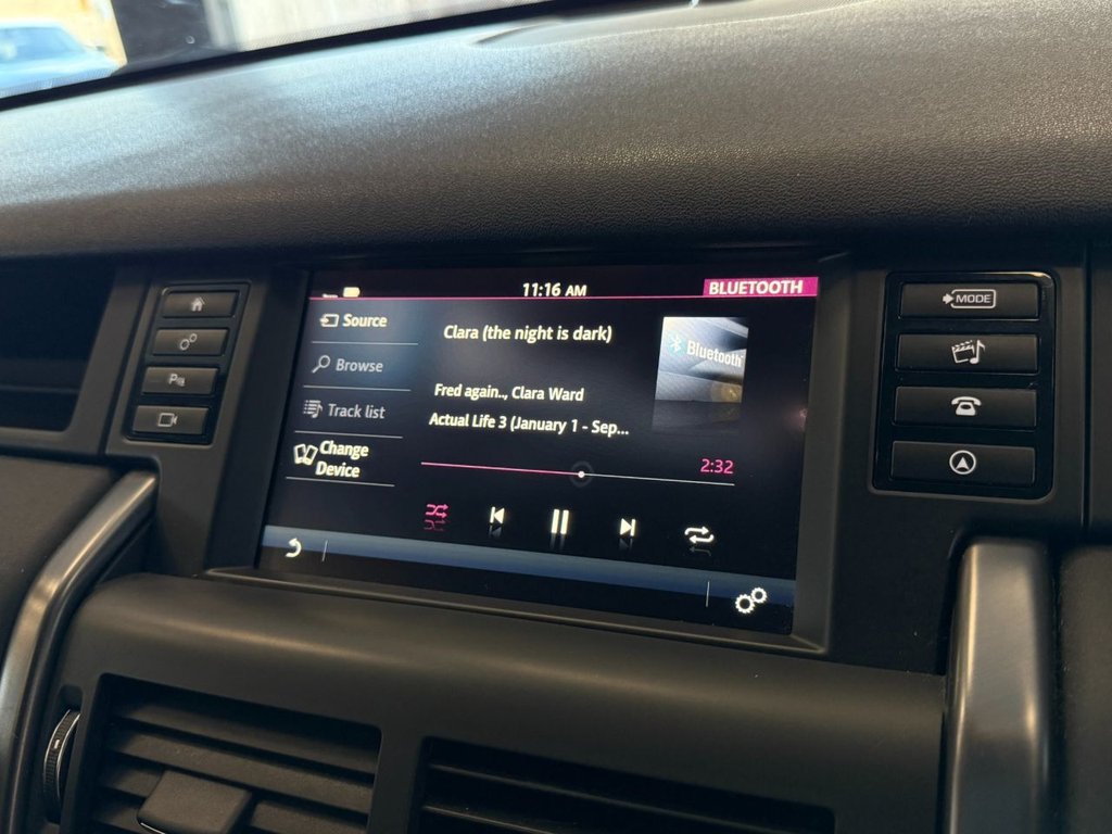 Used Land Rover Discovery Sport 2019 for sale - 77319543: Photo 31