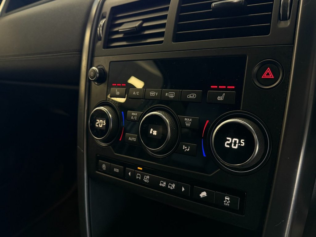 Used Land Rover Discovery Sport 2019 for sale - 77319543: Photo 32