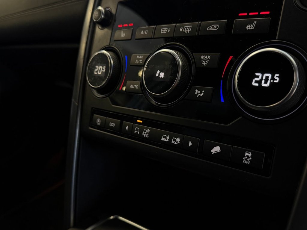 Used Land Rover Discovery Sport 2019 for sale - 77319543: Photo 33