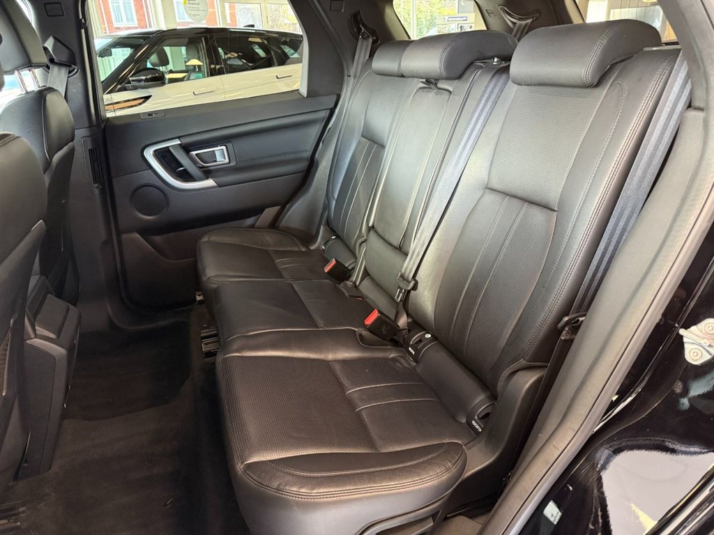 Used Land Rover Discovery Sport 2019 for sale - 77319543: Photo 35
