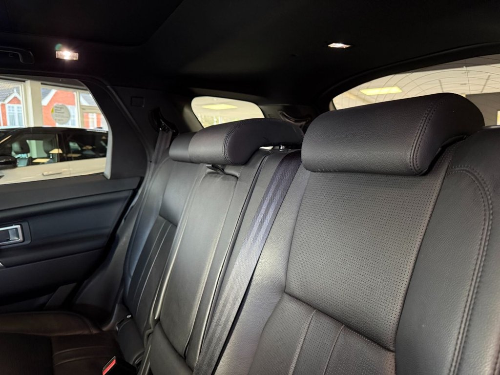 Used Land Rover Discovery Sport 2019 for sale - 77319543: Photo 36