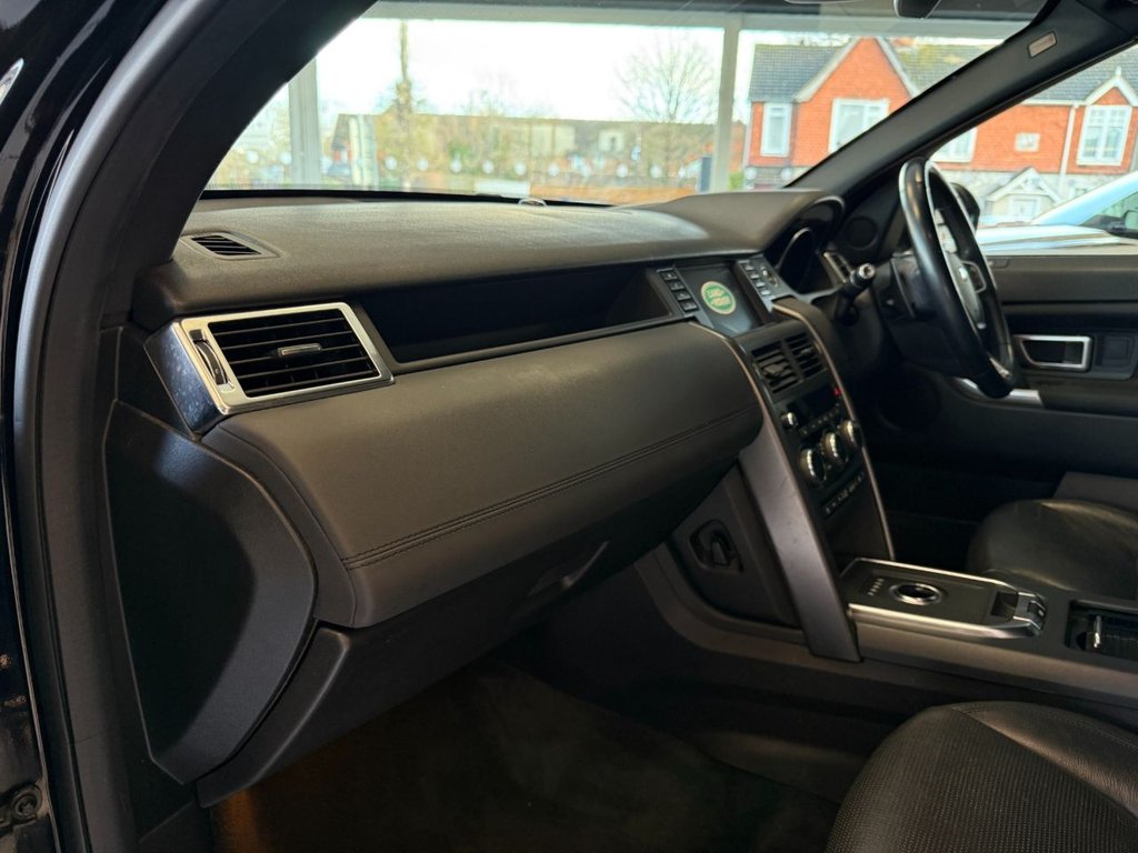 Used Land Rover Discovery Sport 2019 for sale - 77319543: Photo 40