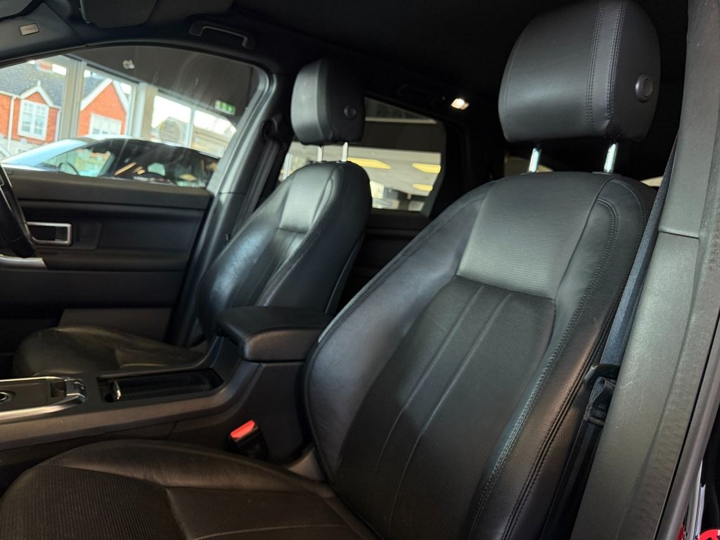 Used Land Rover Discovery Sport 2019 for sale - 77319543: Photo 41