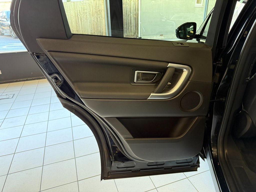 Used Land Rover Discovery Sport 2019 for sale - 77319543: Photo 43