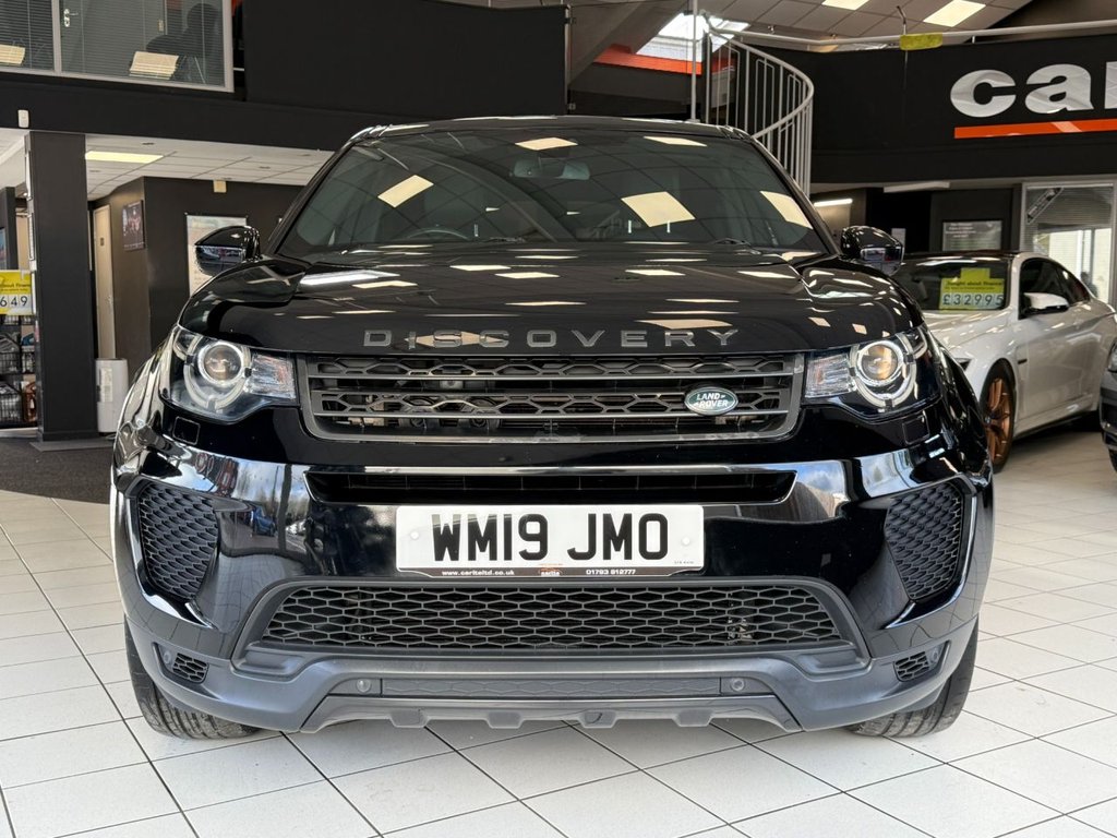 Used Land Rover Discovery Sport 2019 for sale - 77319543: Photo 5