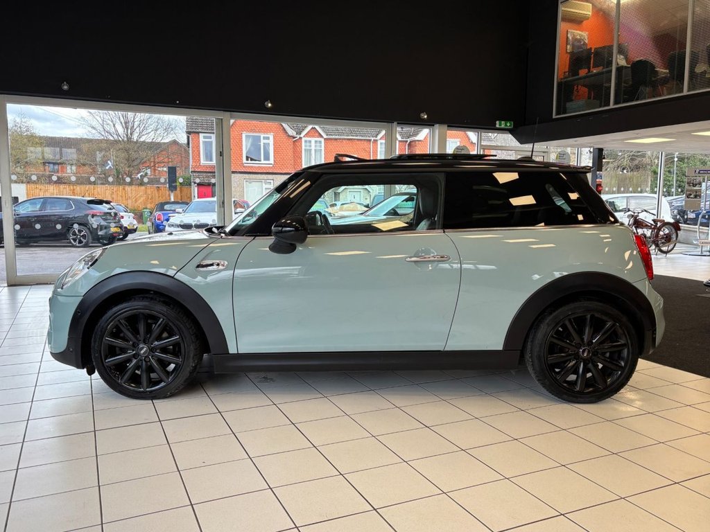 Used MINI Hatch 2017 for sale - 77498778: Photo 11