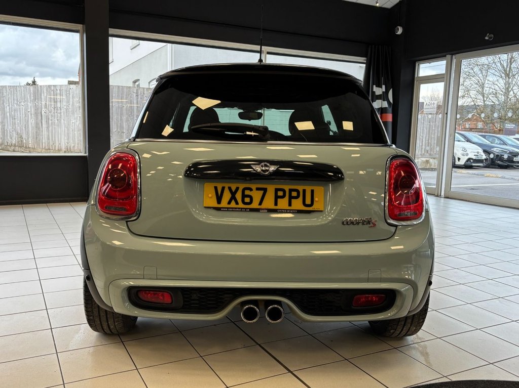 Used MINI Hatch 2017 for sale - 77498778: Photo 13