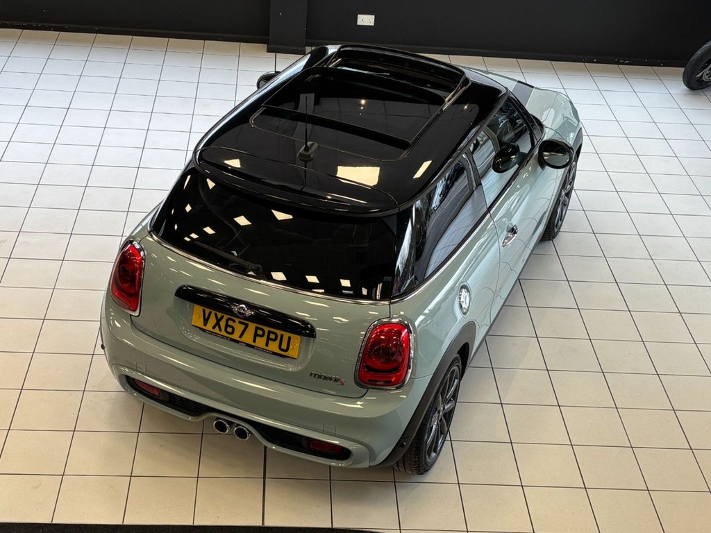 Used MINI Hatch 2017 for sale - 77498778: Photo 14