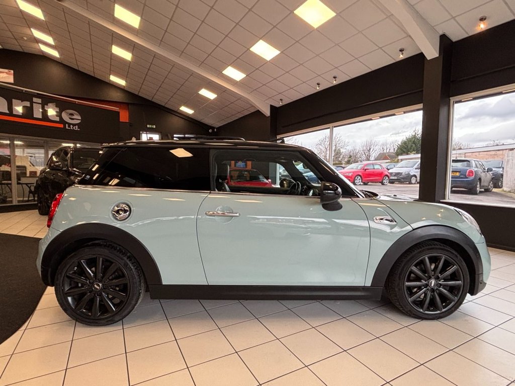 Used MINI Hatch 2017 for sale - 77498778: Photo 17