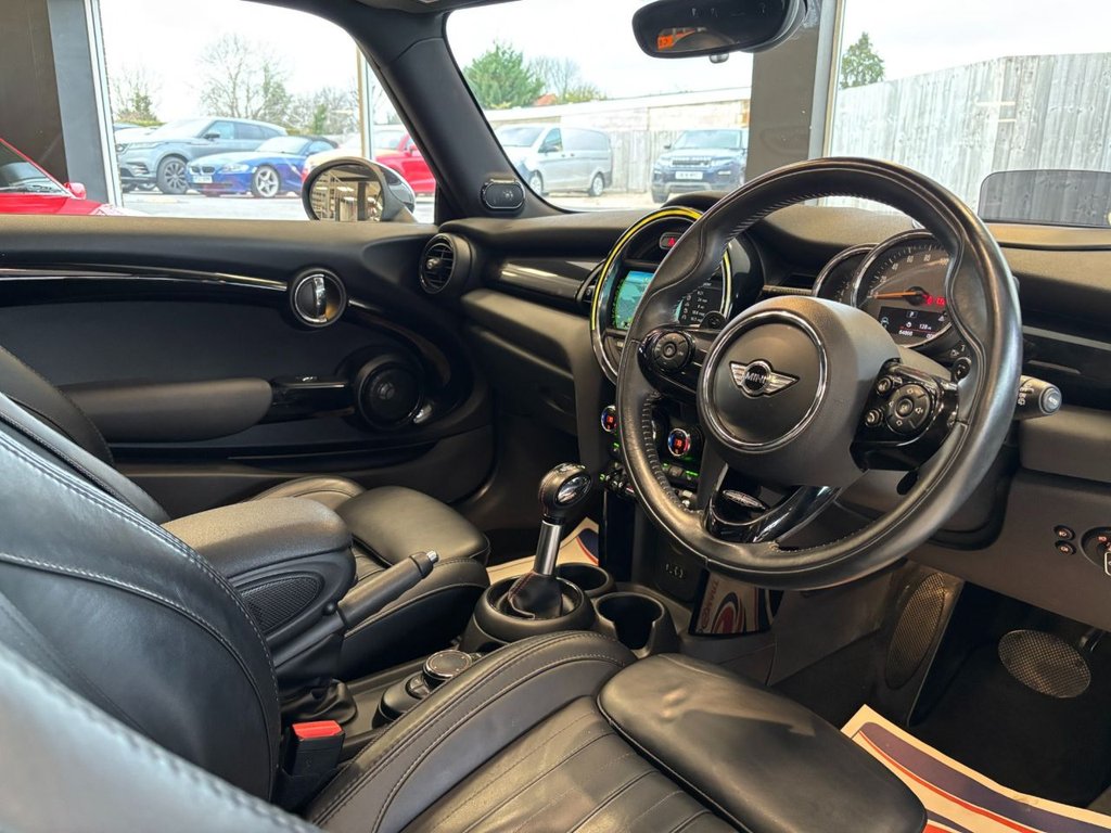 Used MINI Hatch 2017 for sale - 77498778: Photo 19