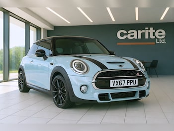 Used MINI Hatch 2017 for sale - 77498778: Photo