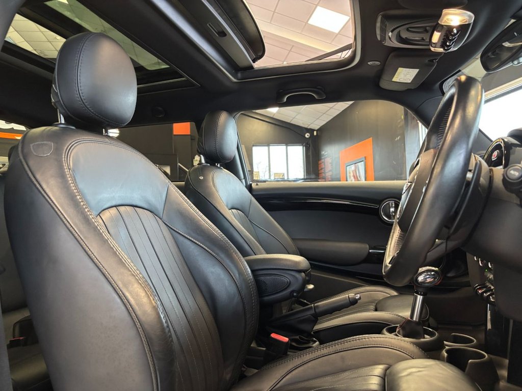 Used MINI Hatch 2017 for sale - 77498778: Photo 20