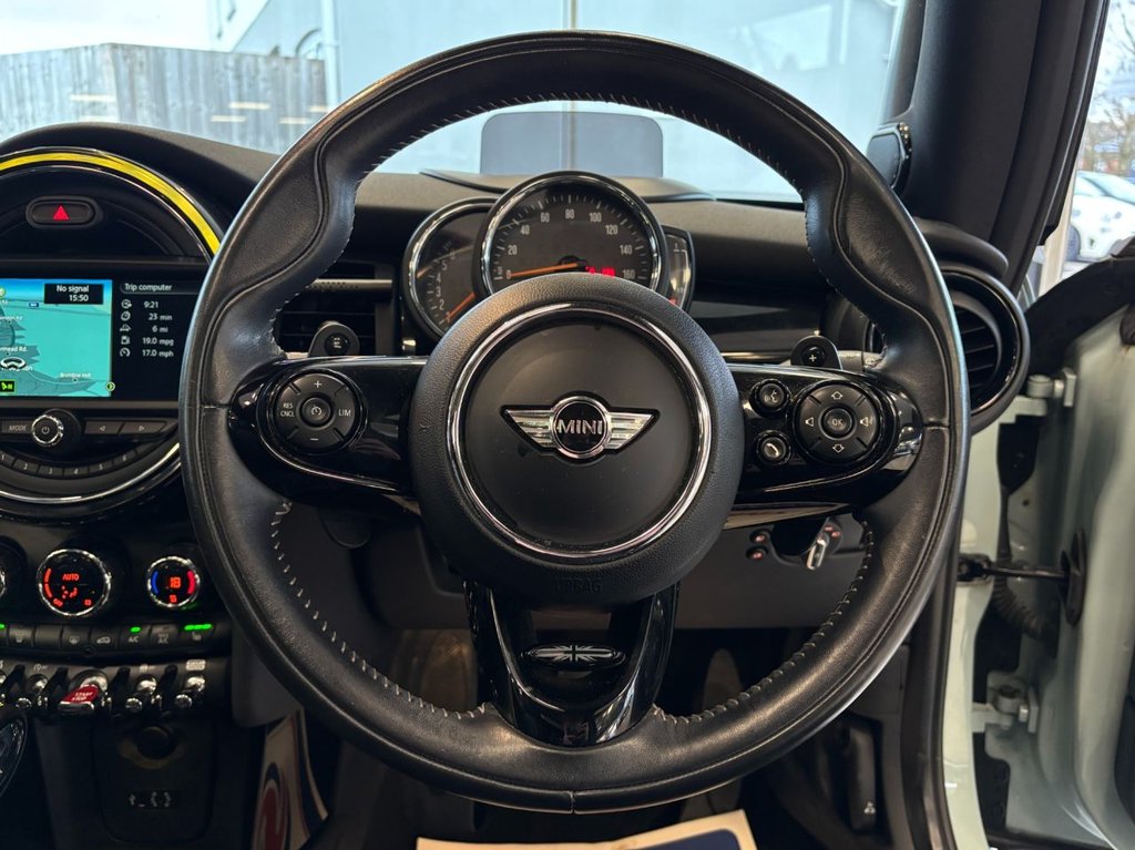 Used MINI Hatch 2017 for sale - 77498778: Photo 25