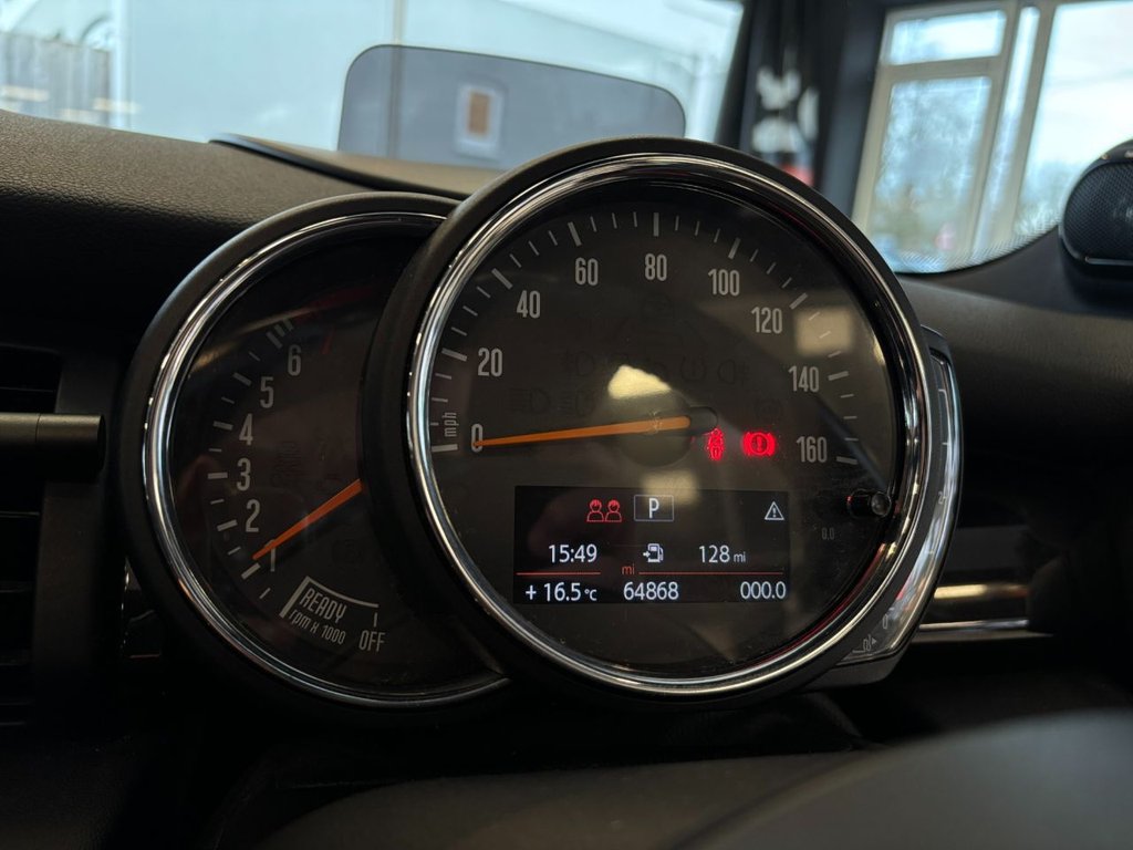 Used MINI Hatch 2017 for sale - 77498778: Photo 26