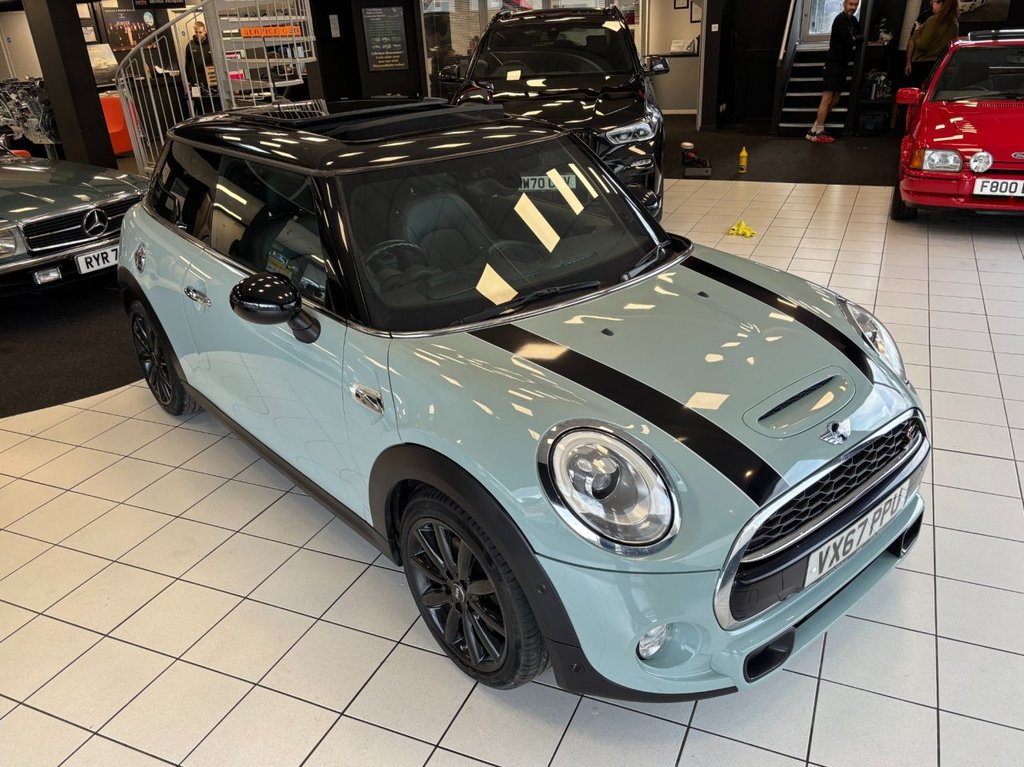 Used MINI Hatch 2017 for sale - 77498778: Photo 5