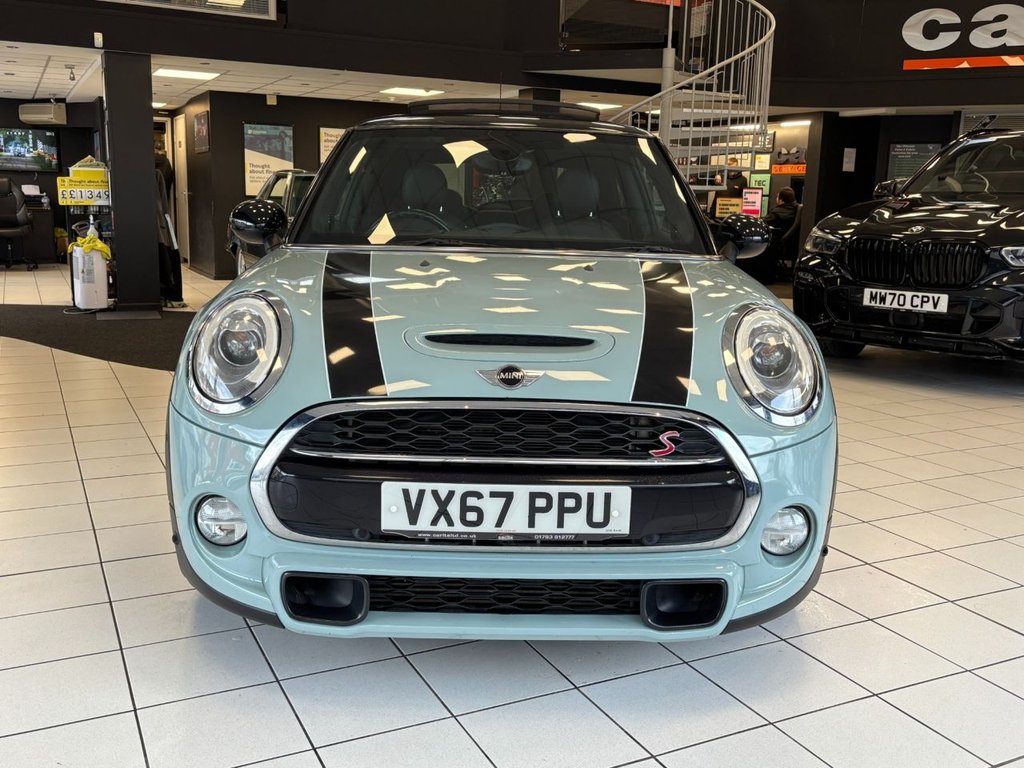Used MINI Hatch 2017 for sale - 77498778: Photo 7