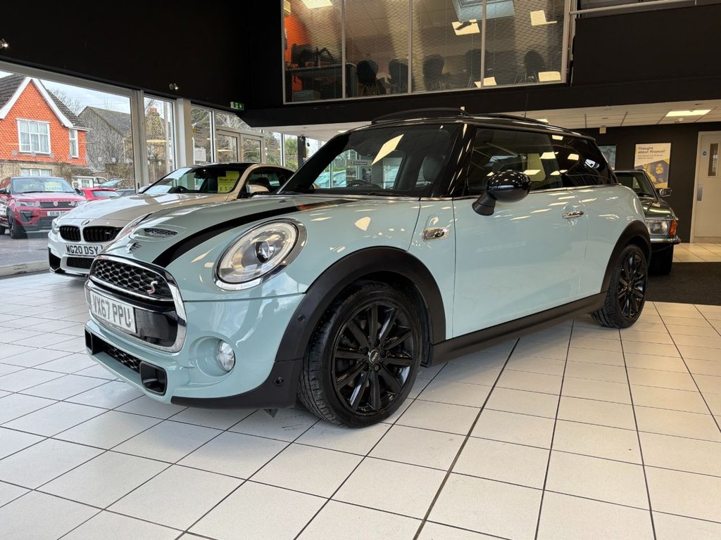 Used MINI Hatch 2017 for sale - 77498778: Photo 9