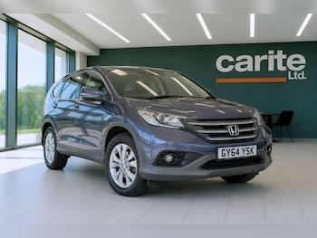 Used Honda CR-V 2014 for sale - 79233345: Photo