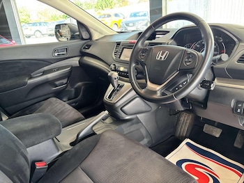 Used Honda CR-V 2014 for sale - 79233345: Photo