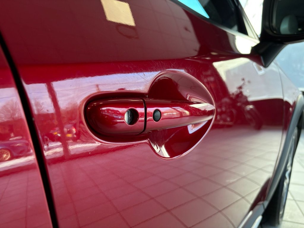 Used Mazda CX-3 2015 for sale - 77122005: Photo 16