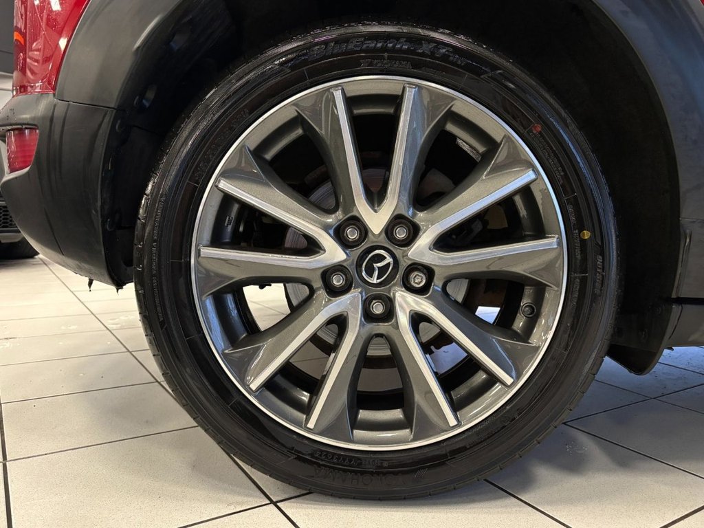 Used Mazda CX-3 2015 for sale - 77122005: Photo 18