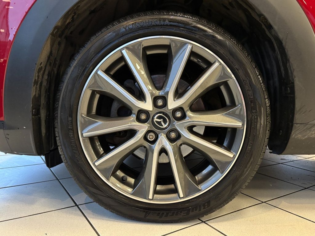 Used Mazda CX-3 2015 for sale - 77122005: Photo 20