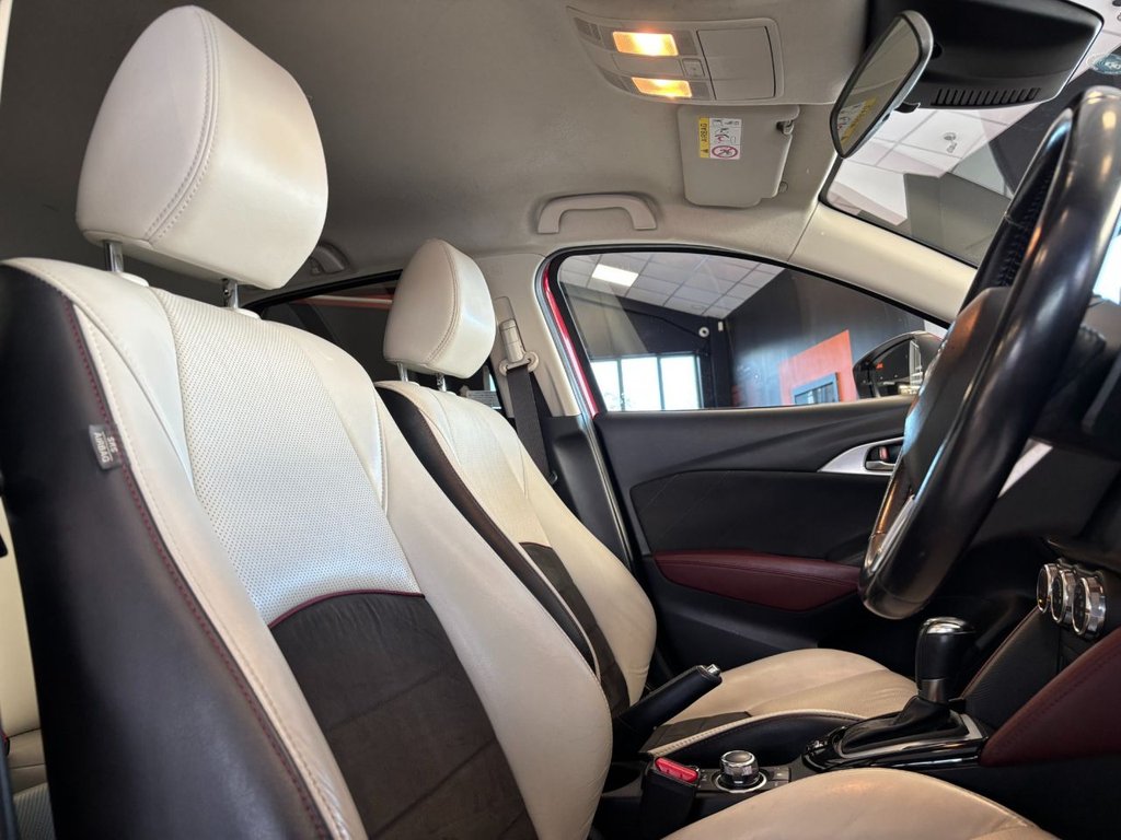 Used Mazda CX-3 2015 for sale - 77122005: Photo 22